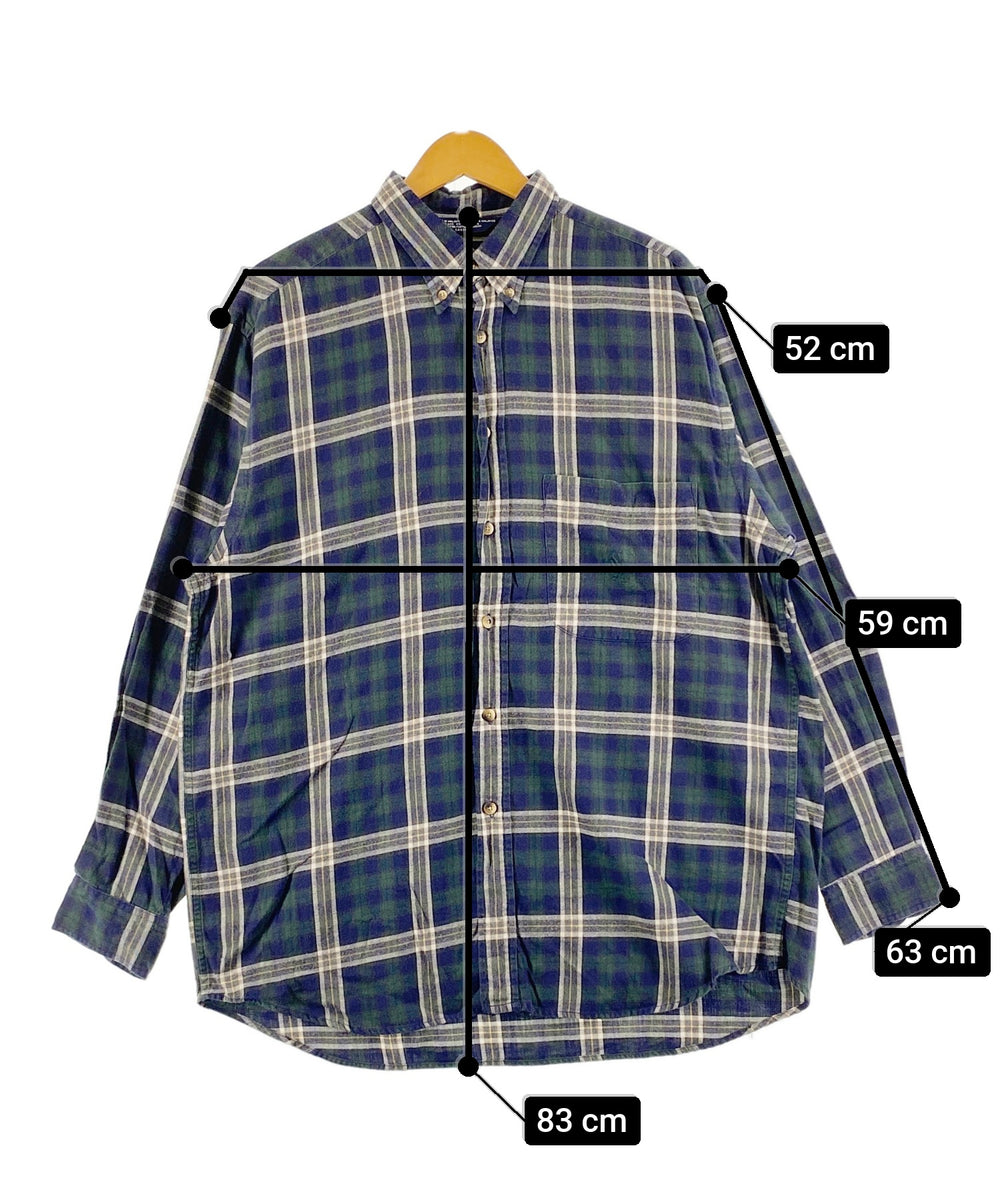 NAUTICA ブランドシャツ