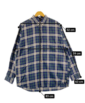 NAUTICA ブランドシャツ