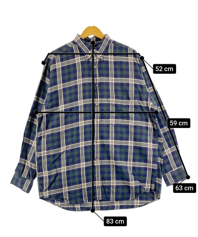 NAUTICA ブランドシャツ