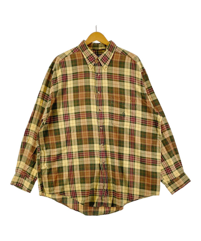 NAUTICA ブランドシャツ