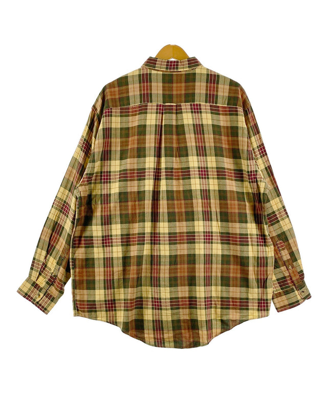 NAUTICA ブランドシャツ