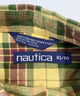 NAUTICA ブランドシャツ