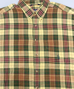 NAUTICA ブランドシャツ