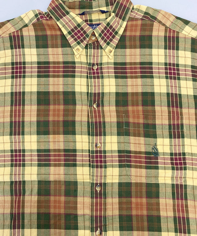 NAUTICA ブランドシャツ