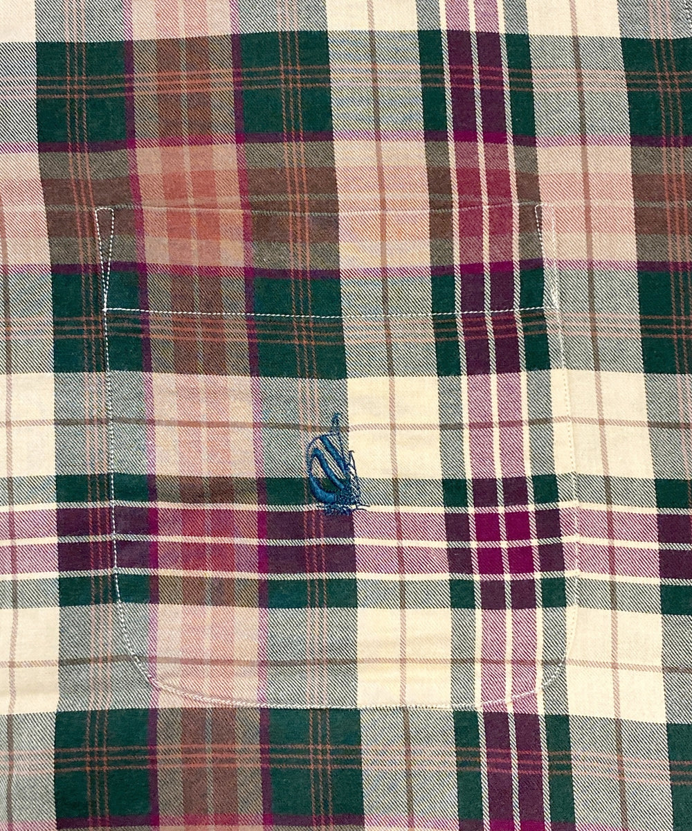 NAUTICA ブランドシャツ