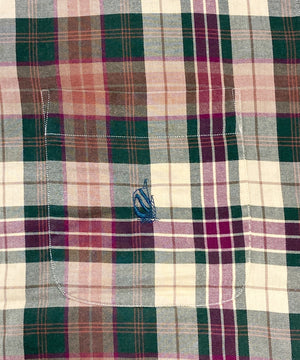 NAUTICA ブランドシャツ