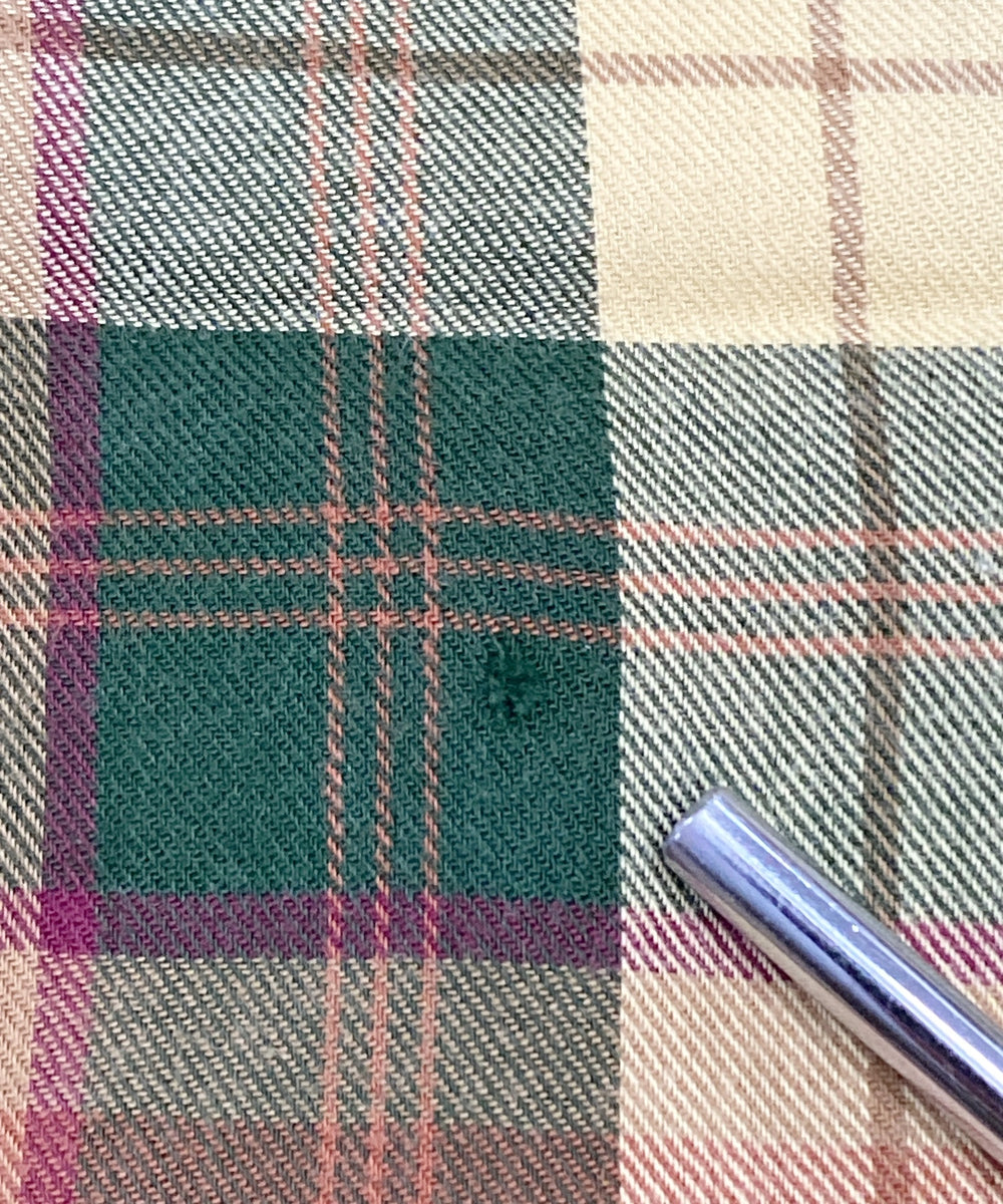 NAUTICA ブランドシャツ