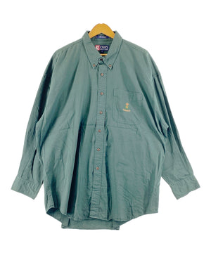 CHAPS ブランドシャツ