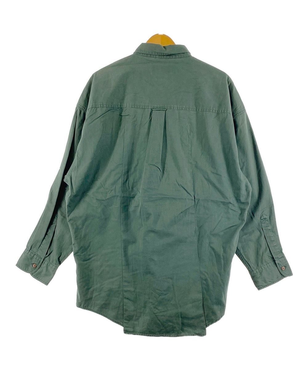 CHAPS ブランドシャツ