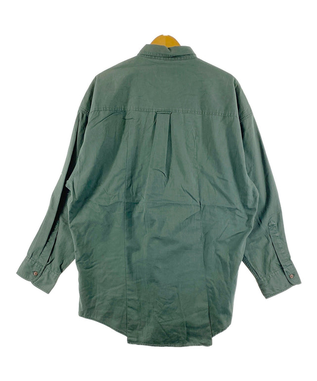 CHAPS ブランドシャツ