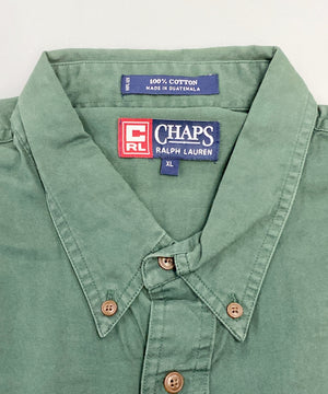CHAPS ブランドシャツ
