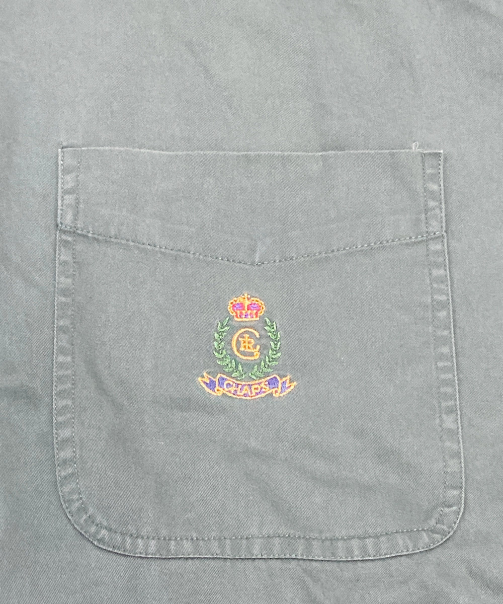 CHAPS ブランドシャツ