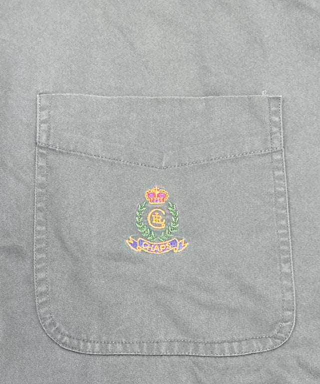 CHAPS ブランドシャツ