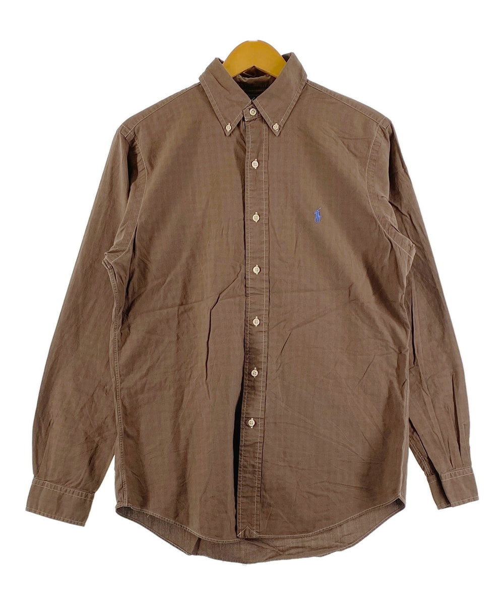 Ralph Lauren ブランドシャツ