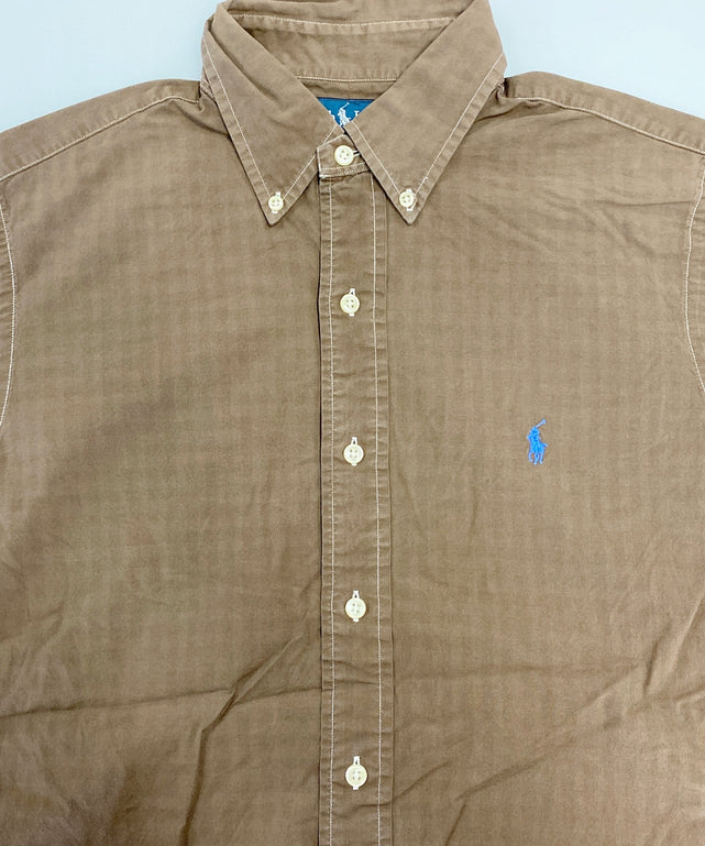Ralph Lauren ブランドシャツ