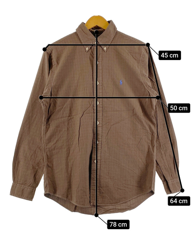 Ralph Lauren ブランドシャツ
