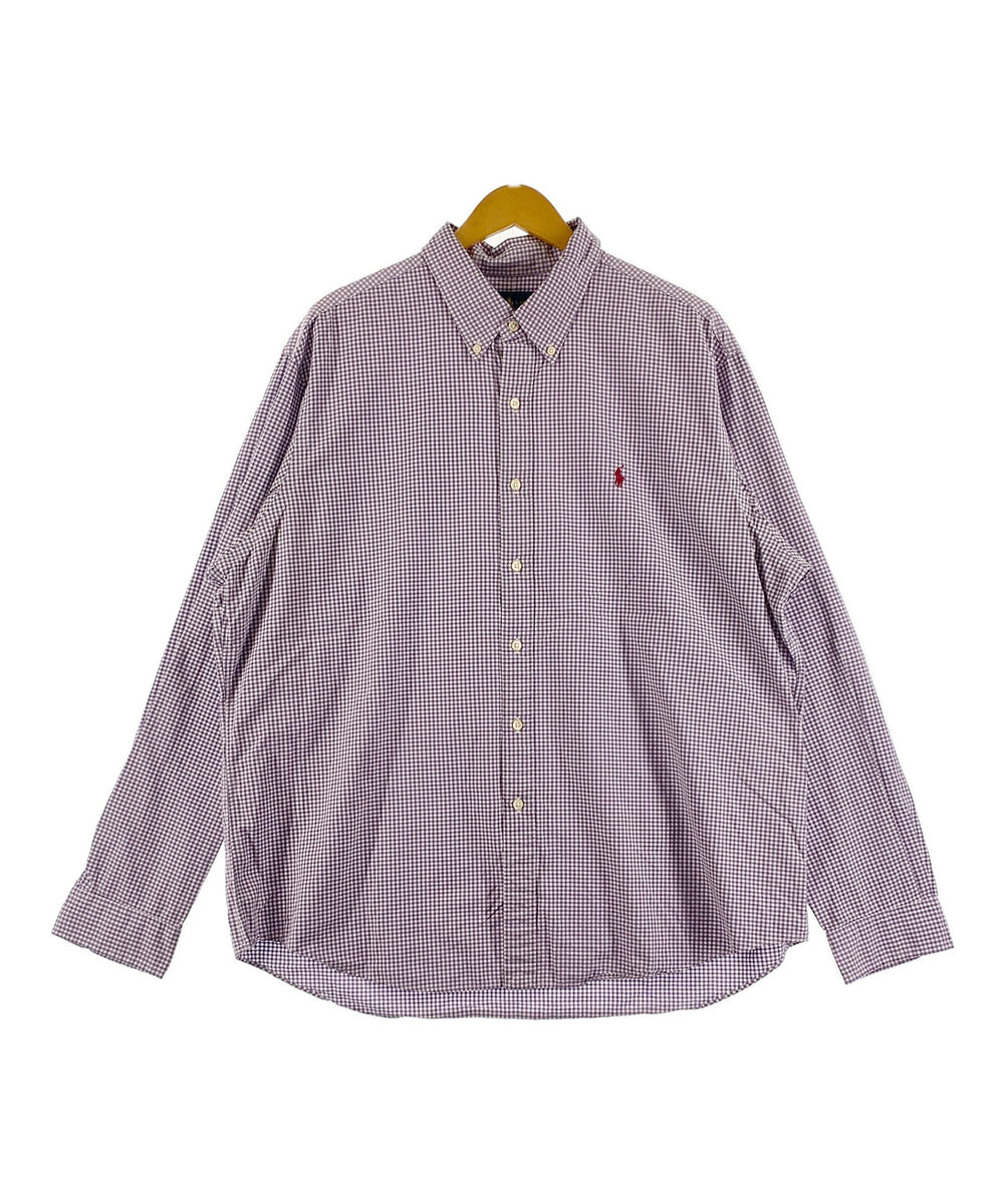 Ralph Lauren ブランドシャツ