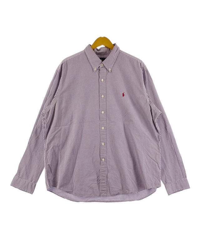 Ralph Lauren ブランドシャツ