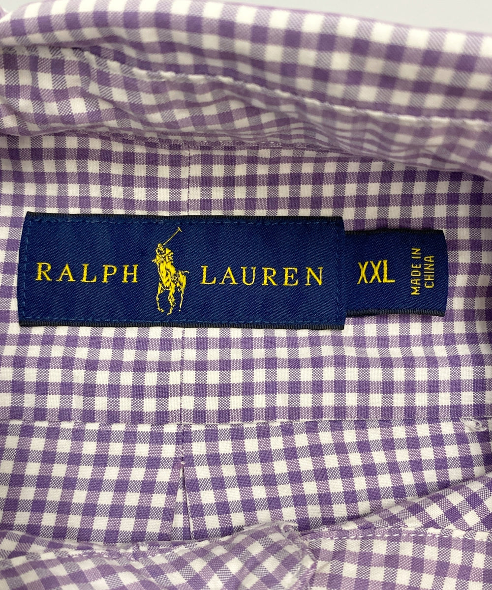 Ralph Lauren ブランドシャツ