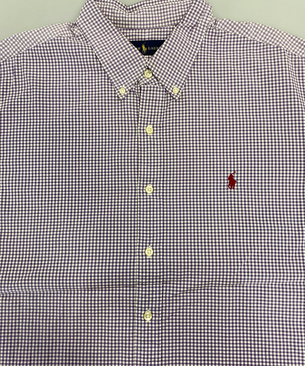 Ralph Lauren ブランドシャツ