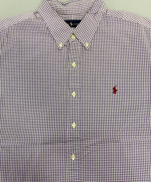 Ralph Lauren ブランドシャツ