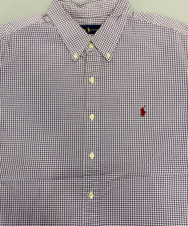 Ralph Lauren ブランドシャツ