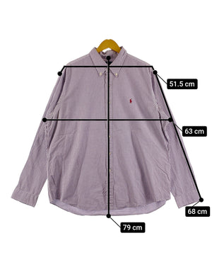 Ralph Lauren ブランドシャツ