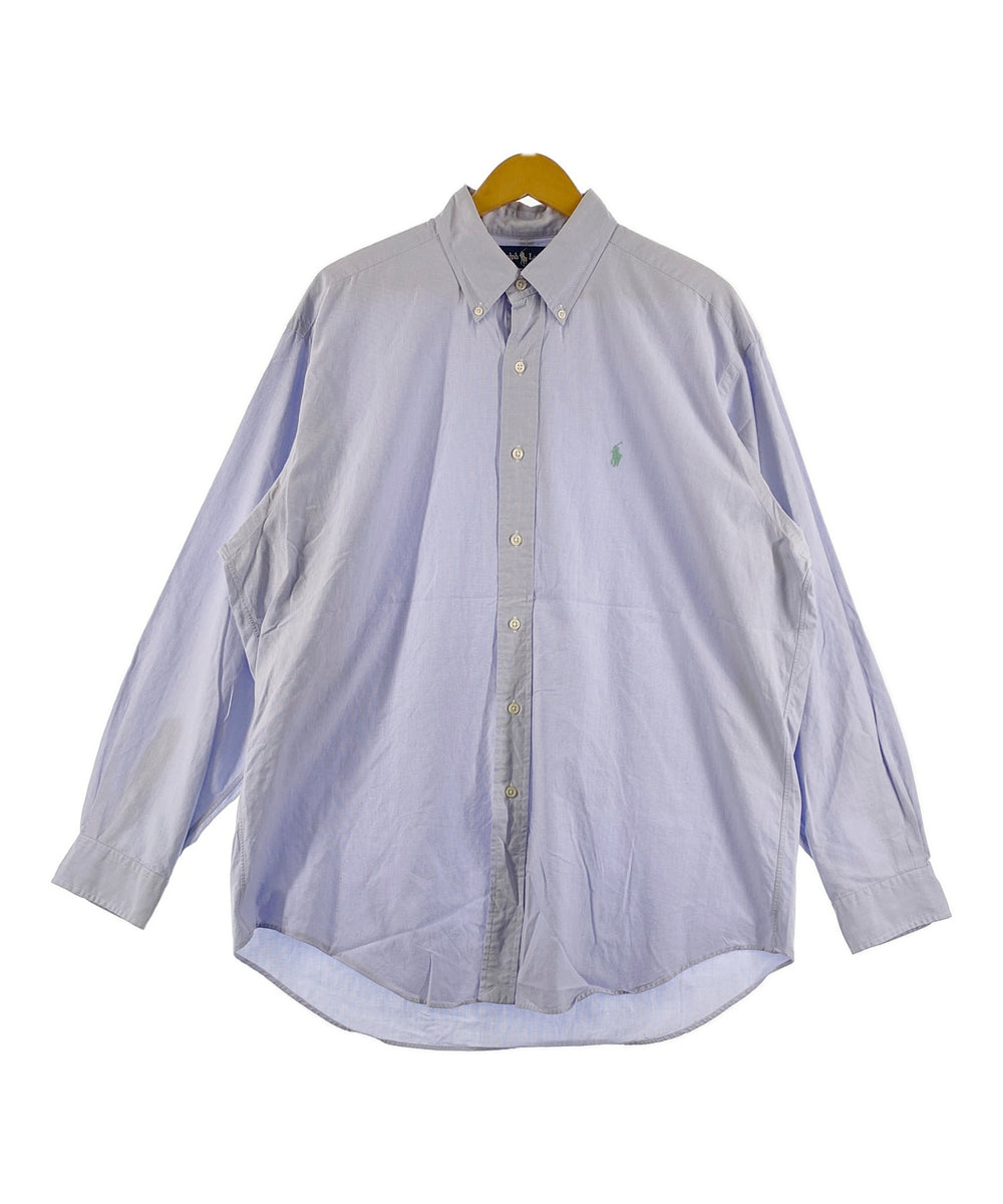 Ralph Lauren ブランドシャツ