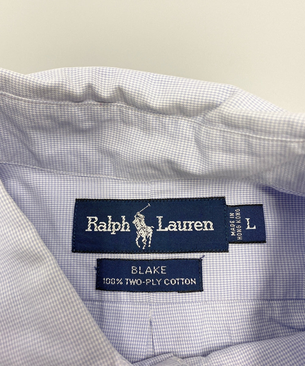 Ralph Lauren ブランドシャツ