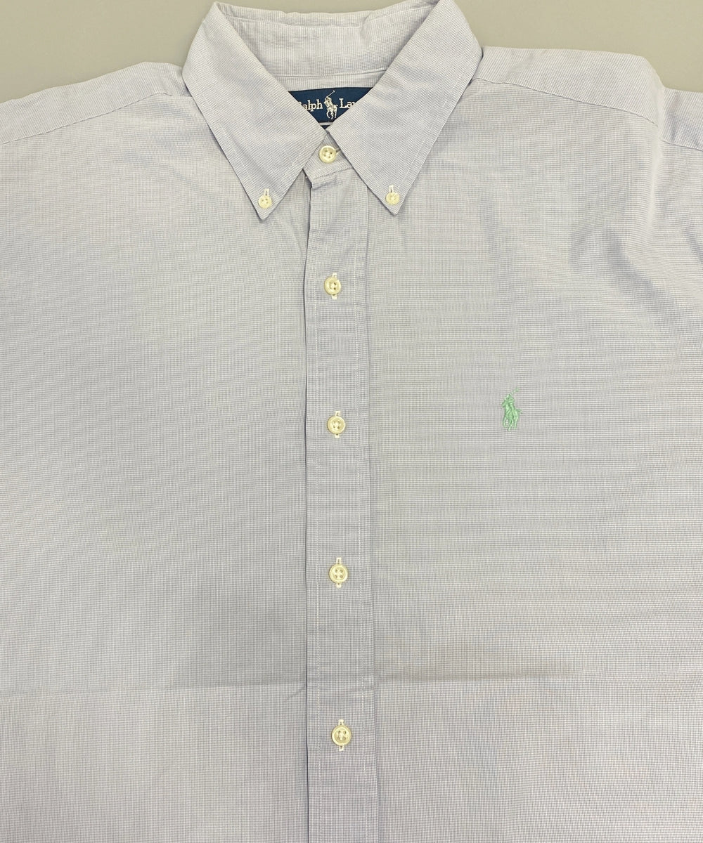 Ralph Lauren ブランドシャツ