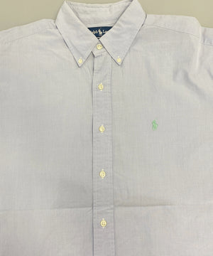 Ralph Lauren ブランドシャツ