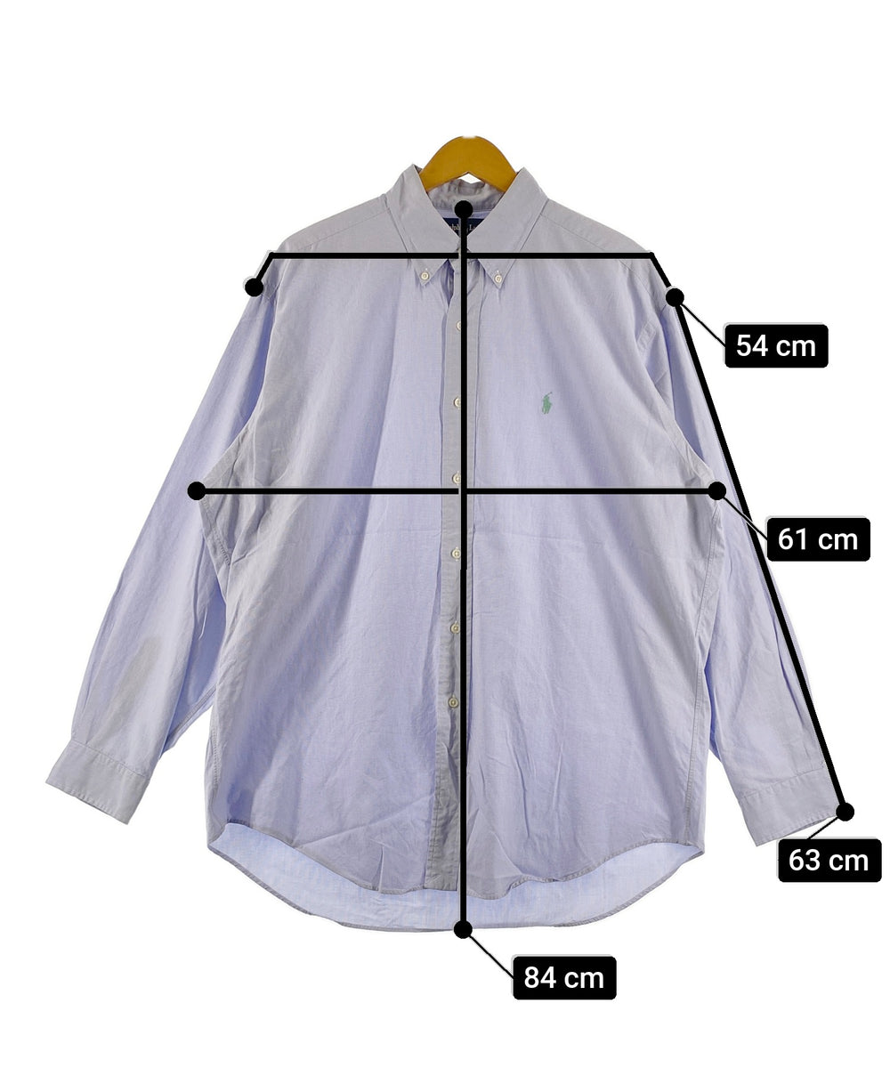 Ralph Lauren ブランドシャツ