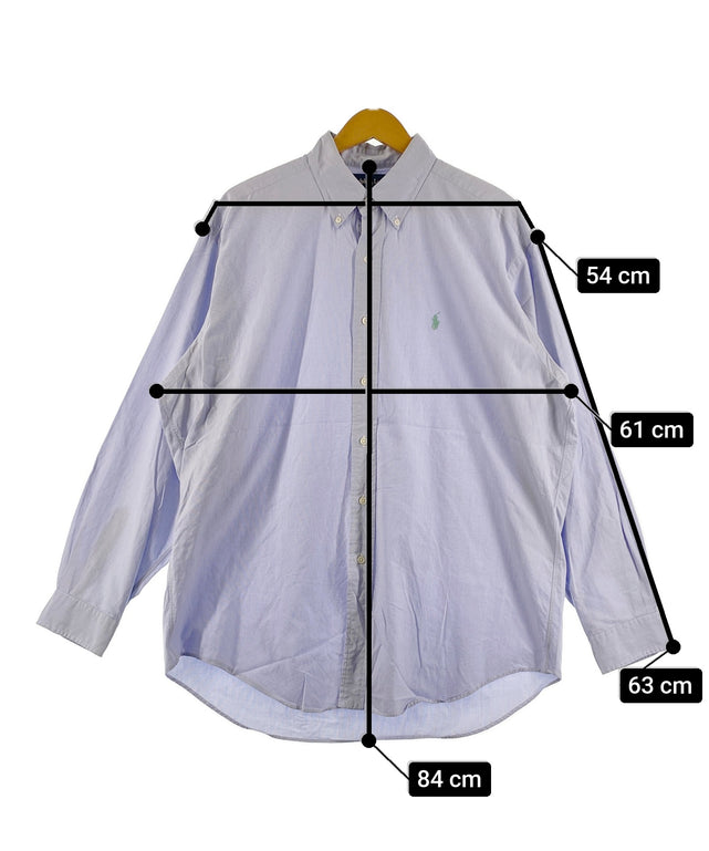 Ralph Lauren ブランドシャツ