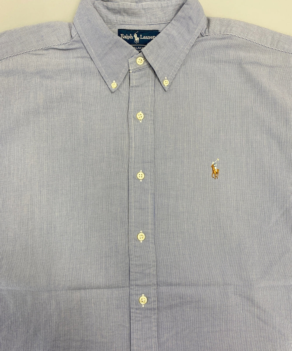 Ralph Lauren ブランドシャツ