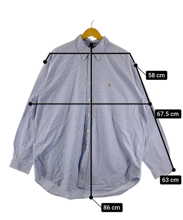 Ralph Lauren ブランドシャツ