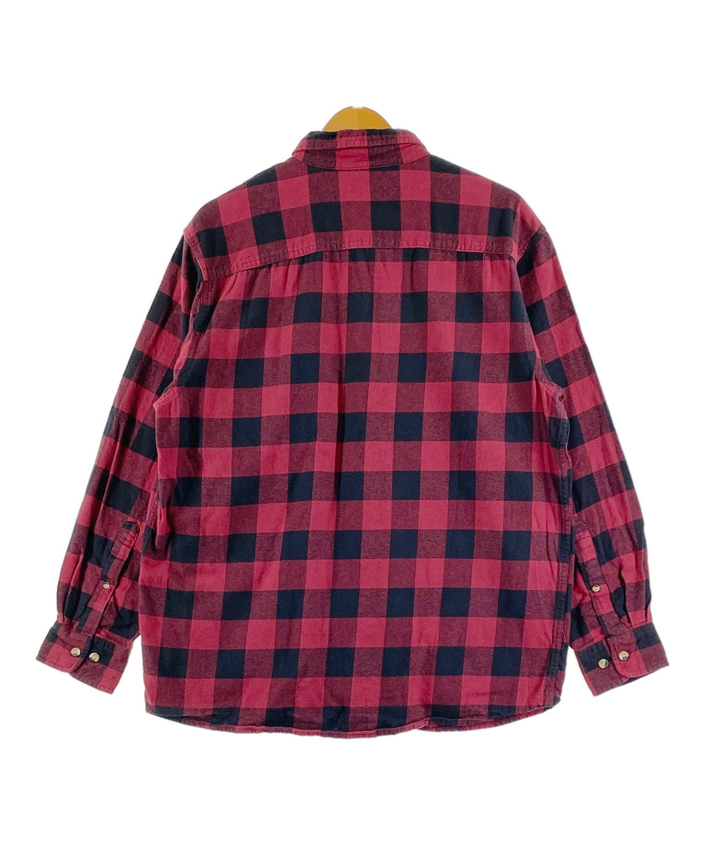 HOBBS CREEK ネルシャツ