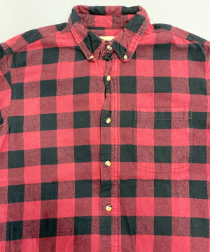 HOBBS CREEK ネルシャツ