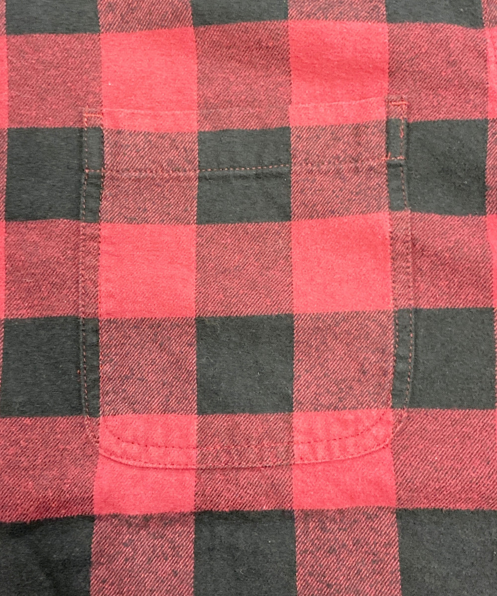 HOBBS CREEK ネルシャツ