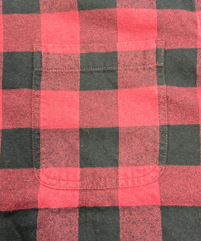 HOBBS CREEK ネルシャツ