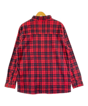 Favourites ネルシャツ