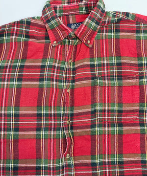 BOCA ネルシャツ