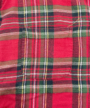 BOCA ネルシャツ