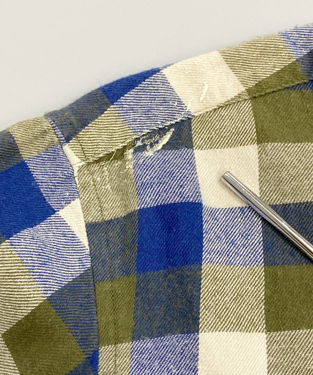 ST JOHN'S BAY ネルシャツ – WEGO ONLINE STORE