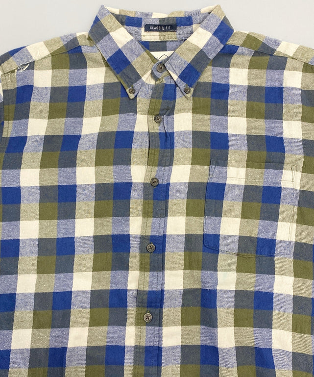 ST JOHN'S BAY ネルシャツ – WEGO ONLINE STORE