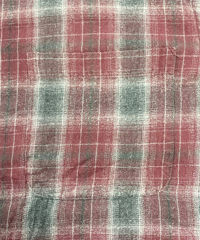 COVINGTON ネルシャツ