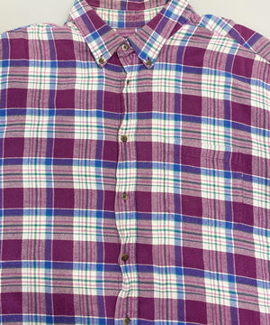 ARCHITECT ネルシャツ