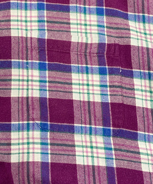 ARCHITECT ネルシャツ