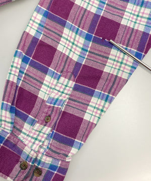 ARCHITECT ネルシャツ