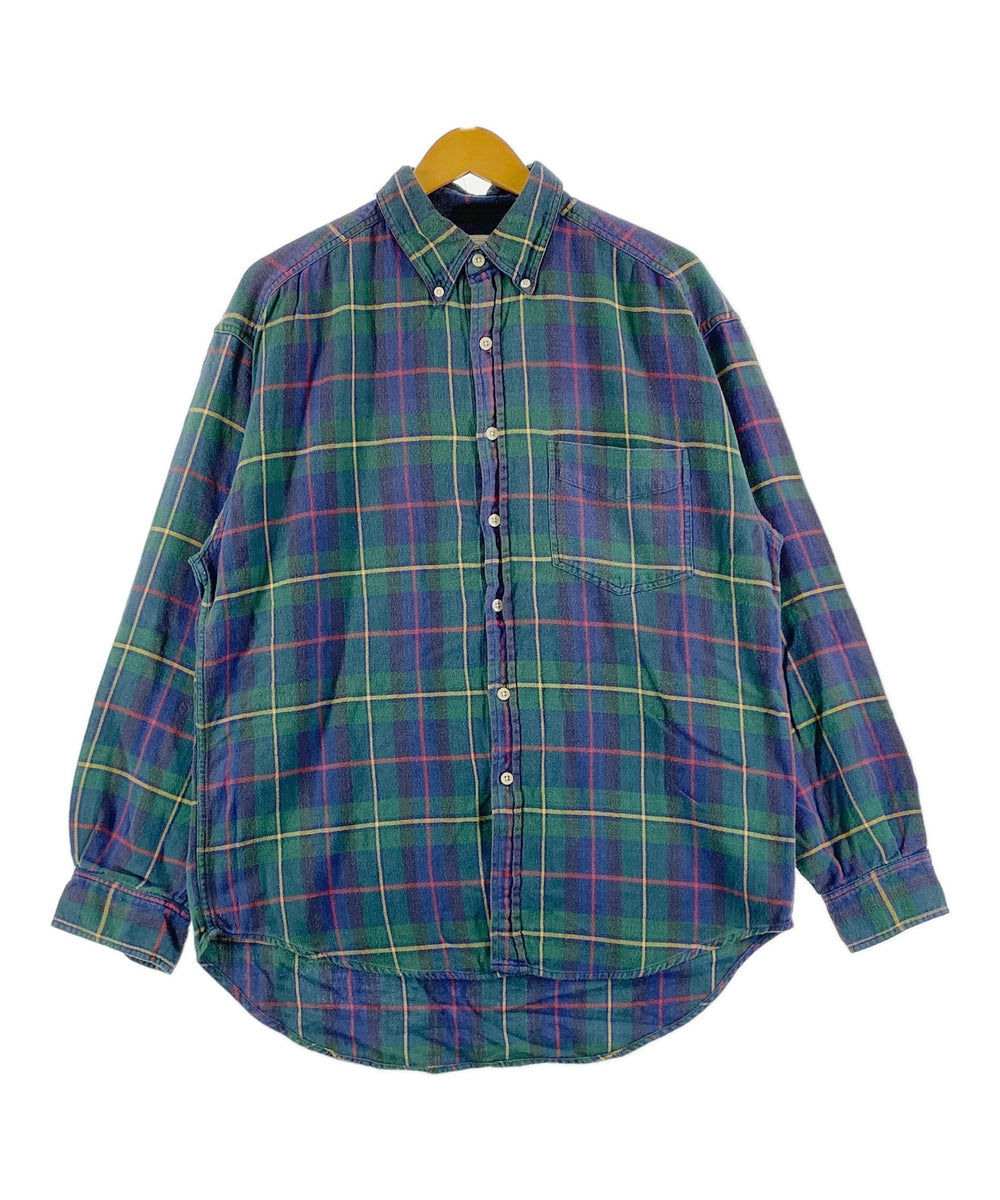 OLD NAVY ネルシャツ