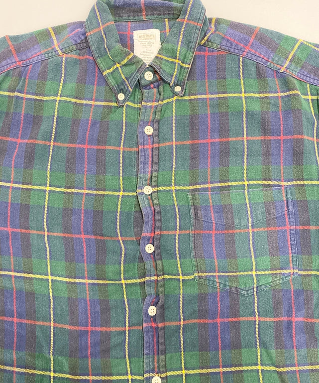 OLD NAVY ネルシャツ